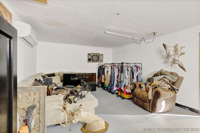 2251 Green Acres Drive, Bokchito, OK 74726