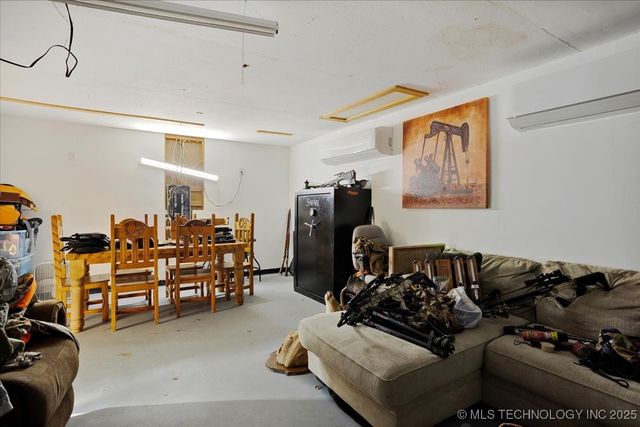 2251 Green Acres Drive, Bokchito, OK 74726