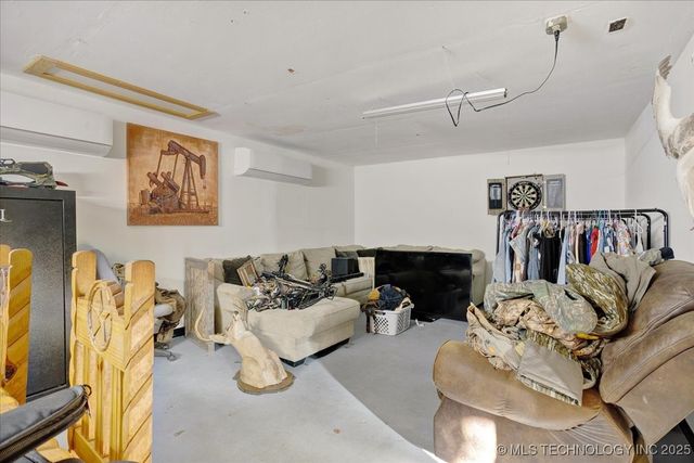 2251 Green Acres Drive, Bokchito, OK 74726