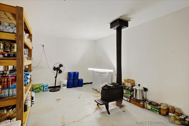 2251 Green Acres Drive, Bokchito, OK 74726