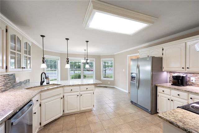 3050 SR 247, Russellville, AR 72802