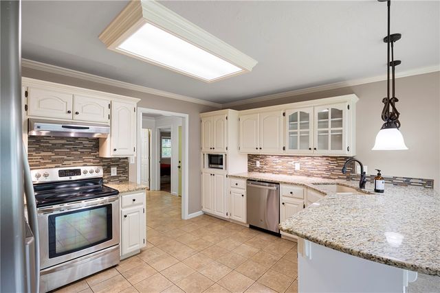 3050 SR 247, Russellville, AR 72802