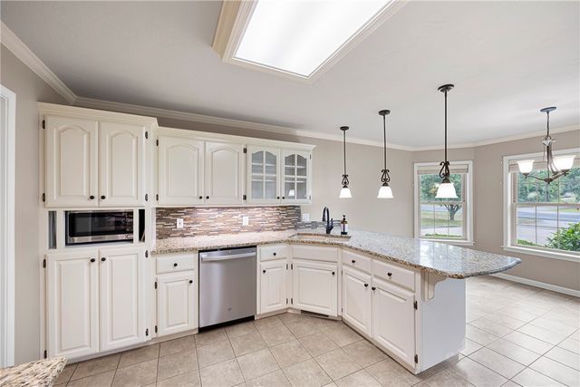 3050 SR 247, Russellville, AR 72802