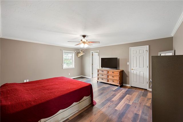 3050 SR 247, Russellville, AR 72802