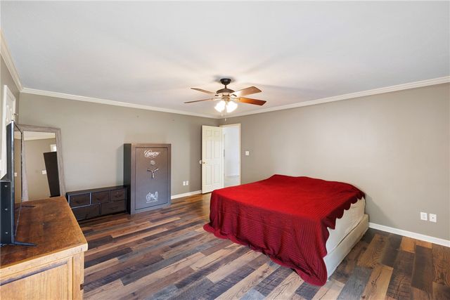 3050 SR 247, Russellville, AR 72802