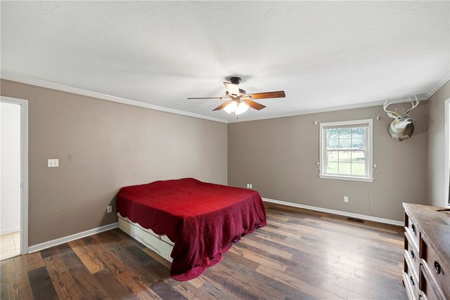 3050 SR 247, Russellville, AR 72802