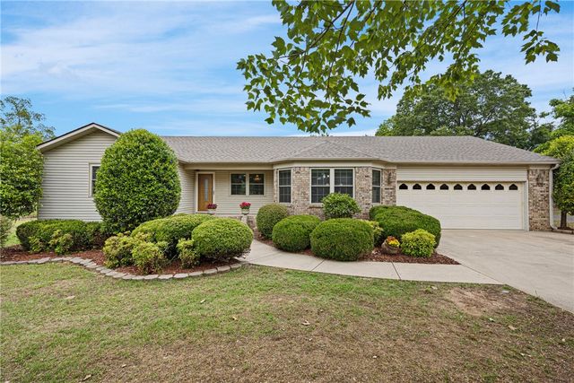 3050 SR 247, Russellville, AR 72802