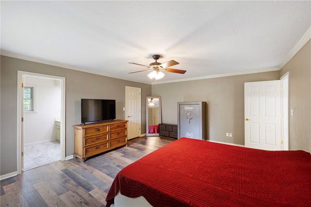 3050 SR 247, Russellville, AR 72802