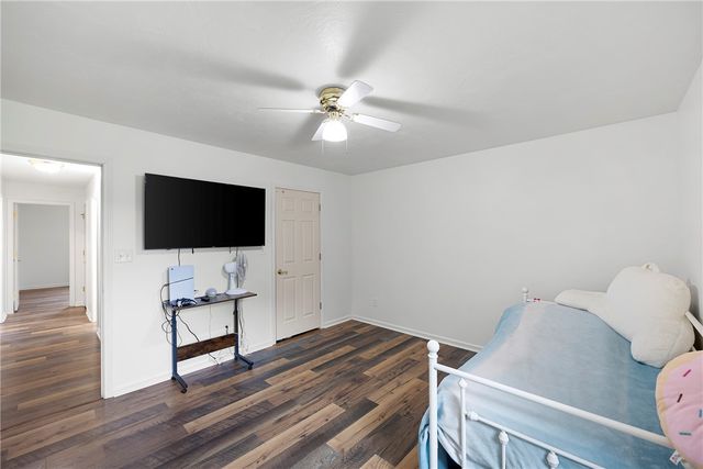 3050 SR 247, Russellville, AR 72802