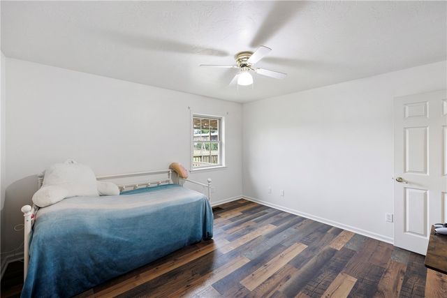 3050 SR 247, Russellville, AR 72802