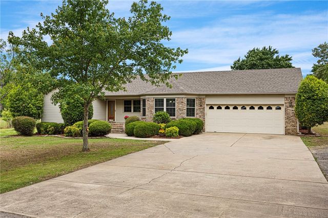 3050 SR 247, Russellville, AR 72802