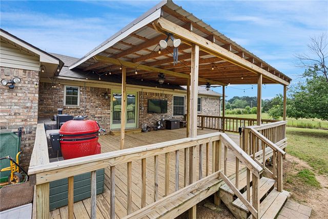 3050 SR 247, Russellville, AR 72802