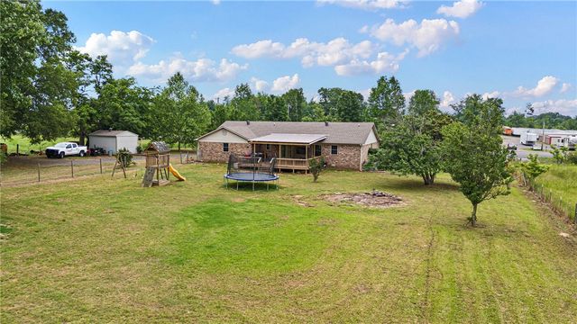 3050 SR 247, Russellville, AR 72802