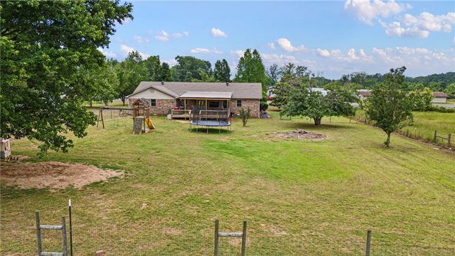 3050 SR 247, Russellville, AR 72802