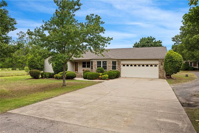 3050 SR 247, Russellville, AR 72802