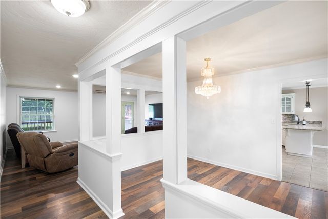 3050 SR 247, Russellville, AR 72802