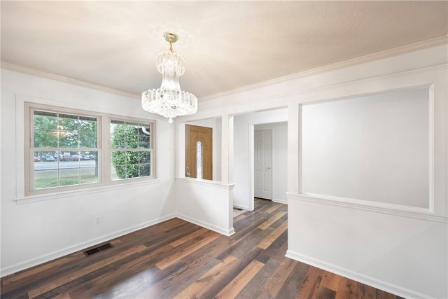 3050 SR 247, Russellville, AR 72802