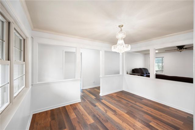 3050 SR 247, Russellville, AR 72802