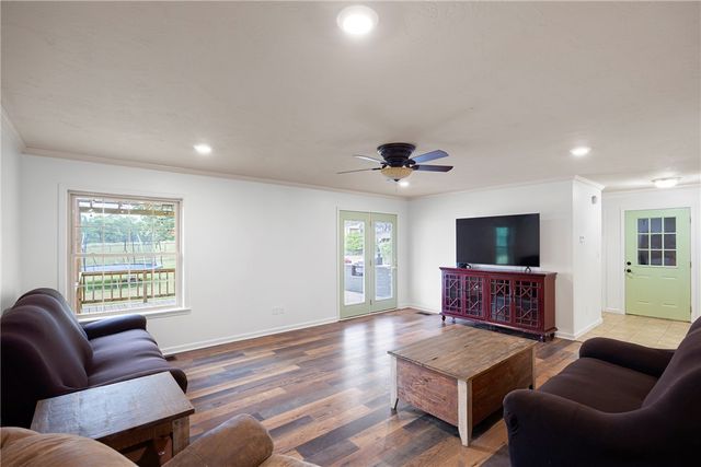 3050 SR 247, Russellville, AR 72802