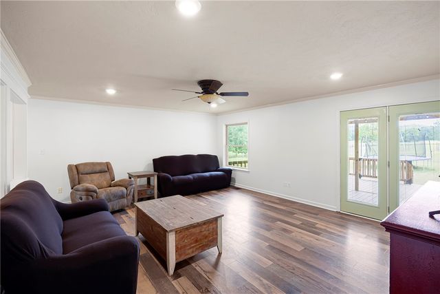 3050 SR 247, Russellville, AR 72802