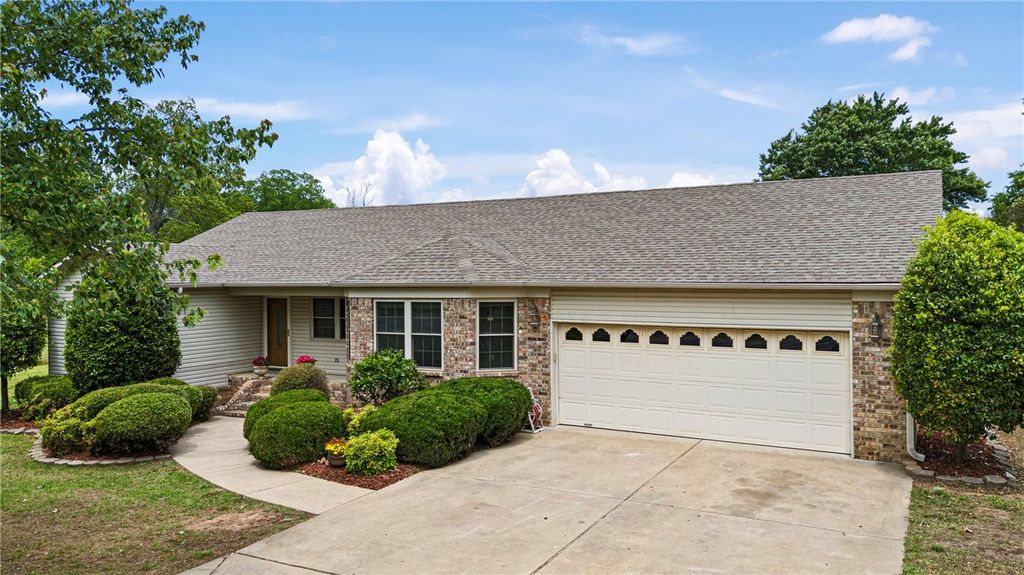 3050 SR 247, Russellville, AR 72802