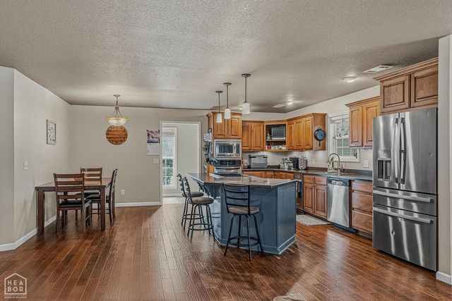 2540 County Road 762, Brookland, AR 72417