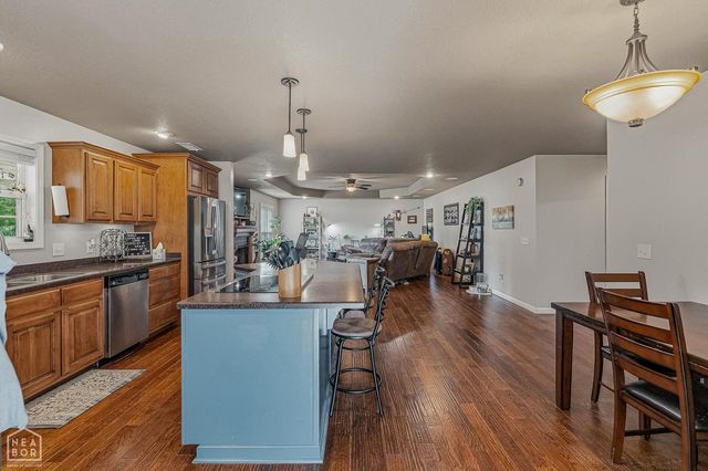 2540 County Road 762, Brookland, AR 72417