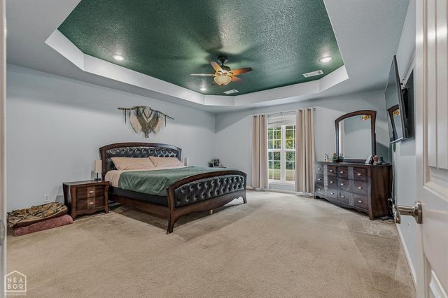 2540 County Road 762, Brookland, AR 72417