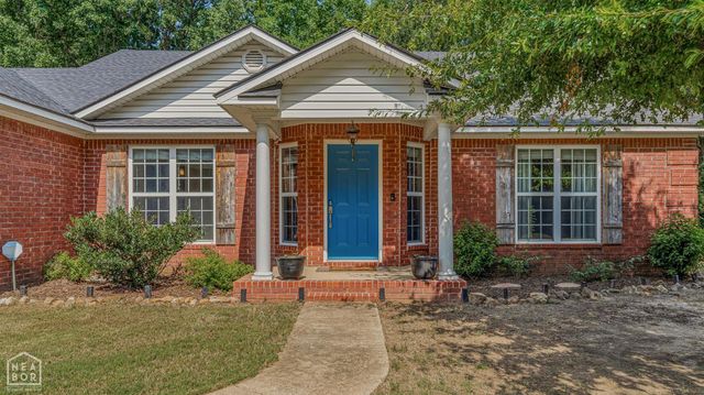 2540 County Road 762, Brookland, AR 72417