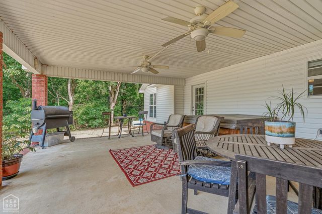 2540 County Road 762, Brookland, AR 72417
