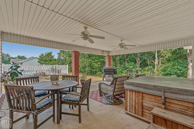 2540 County Road 762, Brookland, AR 72417