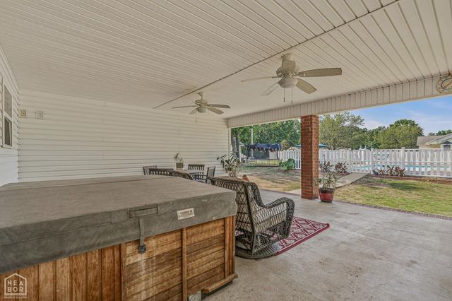 2540 County Road 762, Brookland, AR 72417