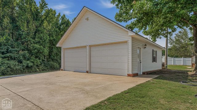 2540 County Road 762, Brookland, AR 72417