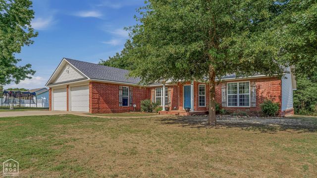 2540 County Road 762, Brookland, AR 72417