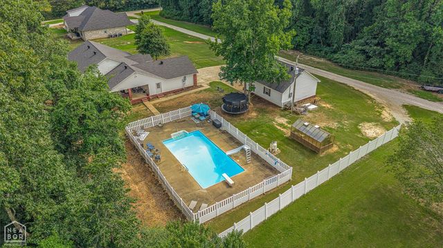 2540 County Road 762, Brookland, AR 72417