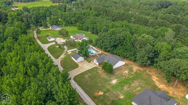 2540 County Road 762, Brookland, AR 72417