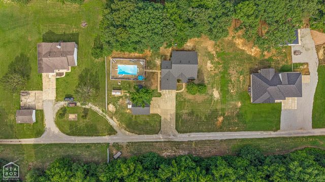 2540 County Road 762, Brookland, AR 72417