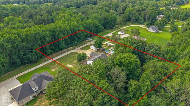 2540 County Road 762, Brookland, AR 72417