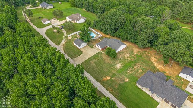 2540 County Road 762, Brookland, AR 72417