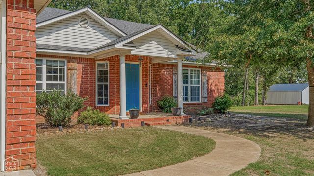 2540 County Road 762, Brookland, AR 72417