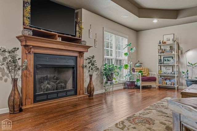 2540 County Road 762, Brookland, AR 72417