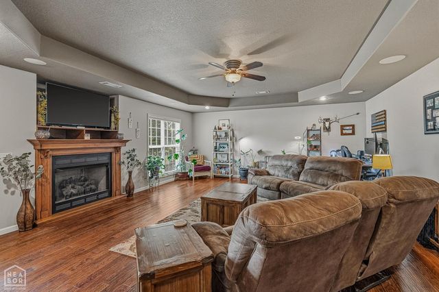 2540 County Road 762, Brookland, AR 72417