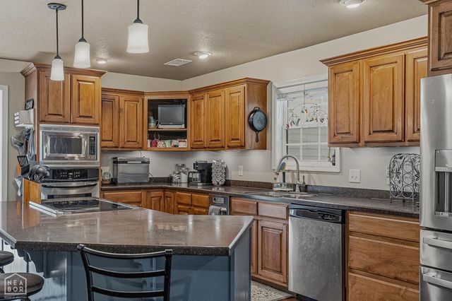 2540 County Road 762, Brookland, AR 72417