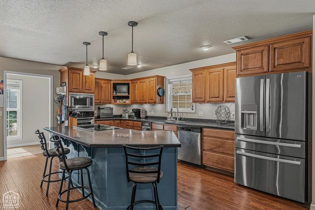 2540 County Road 762, Brookland, AR 72417