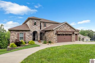 89 Sun Hill Circle # 12, Cadiz, KY 42211