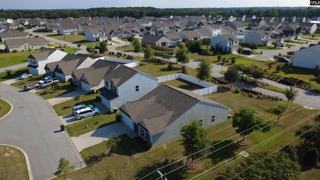 1021 Sease Garden Court, Gilbert, SC 29054