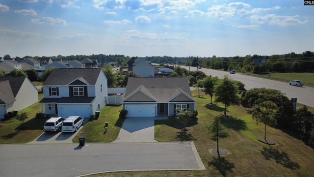 1021 Sease Garden Court, Gilbert, SC 29054