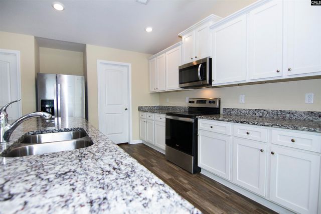 1021 Sease Garden Court, Gilbert, SC 29054