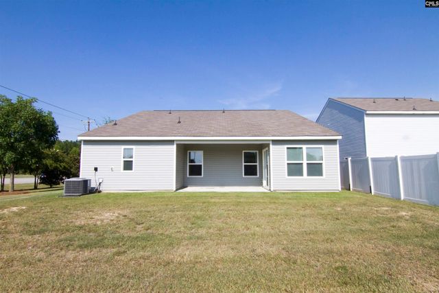 1021 Sease Garden Court, Gilbert, SC 29054