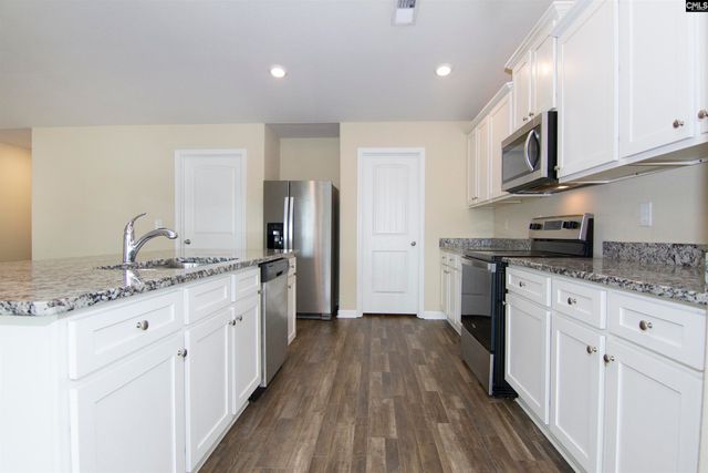 1021 Sease Garden Court, Gilbert, SC 29054